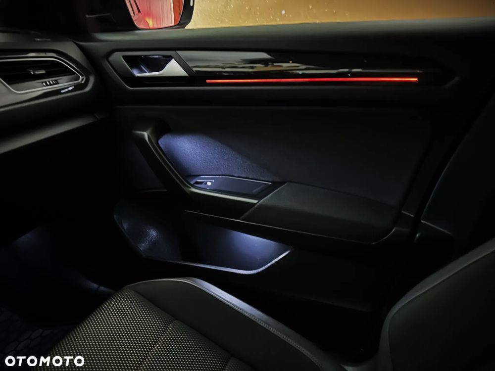 Volkswagen T-Roc 1.5 TSI GPF ACT Premium DSG - 40