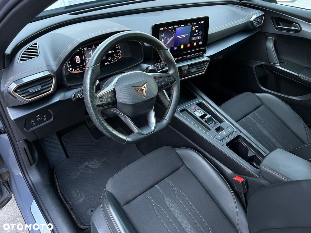 Cupra Formentor 1.5 TSI DSG - 7