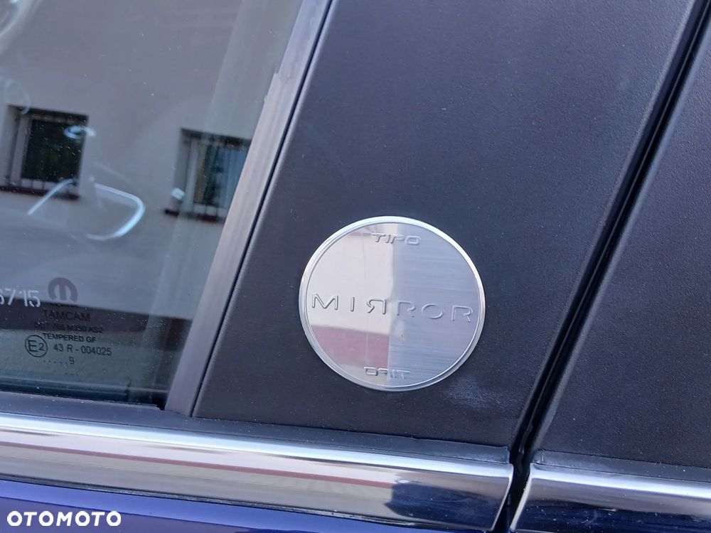 Fiat Tipo 1.4 16v Mirror - 8