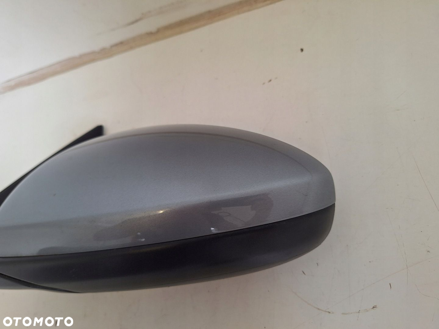 LUSTERKO LEWE KIA XCEED X-CEED 19- 87610-J7960 KOLOR CS UK OE 5 PIN - 5