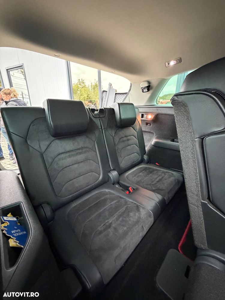 Skoda Kodiaq 2.0 TDI 4X4 Style - 19