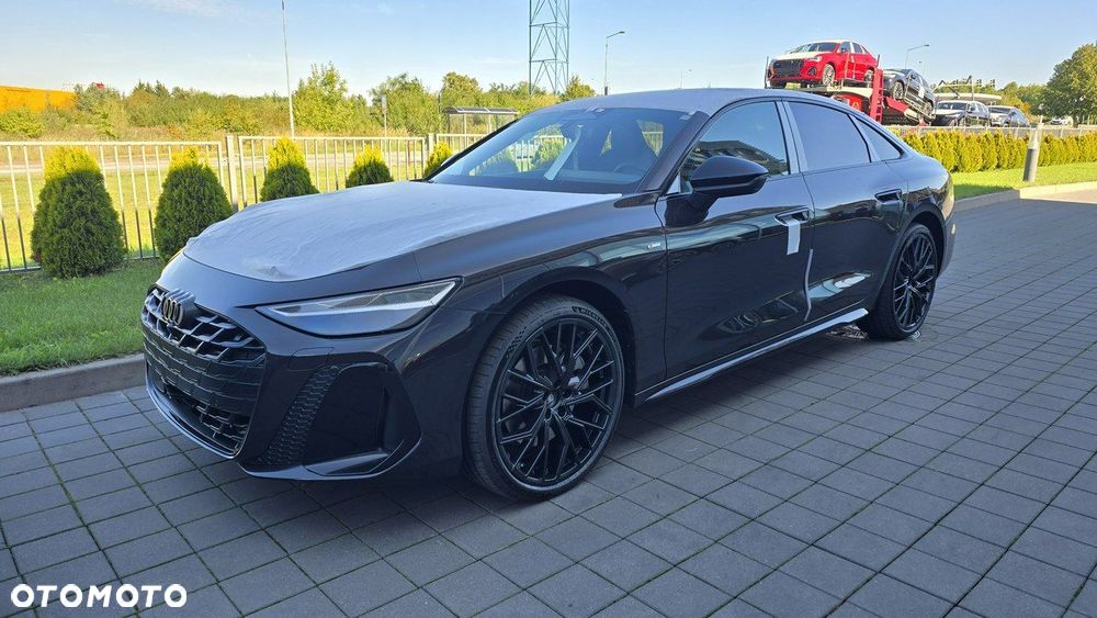Audi A6 - 3