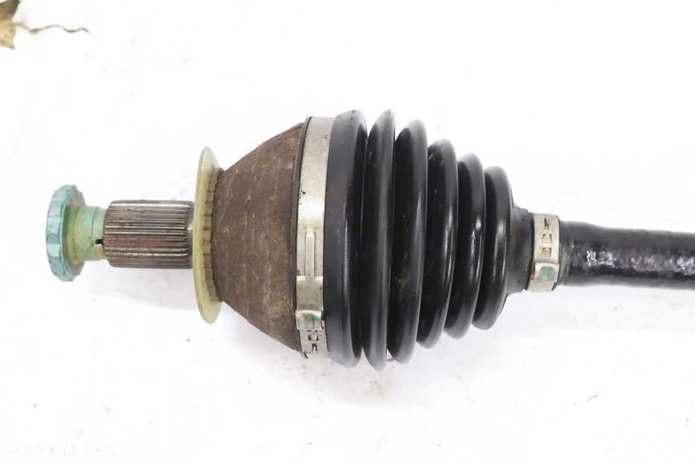 Seat Ibiza V półoś przód lewa 2Q0407271AQ - 2