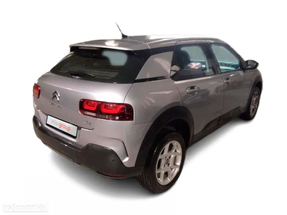 Citroën C4 Cactus - 2