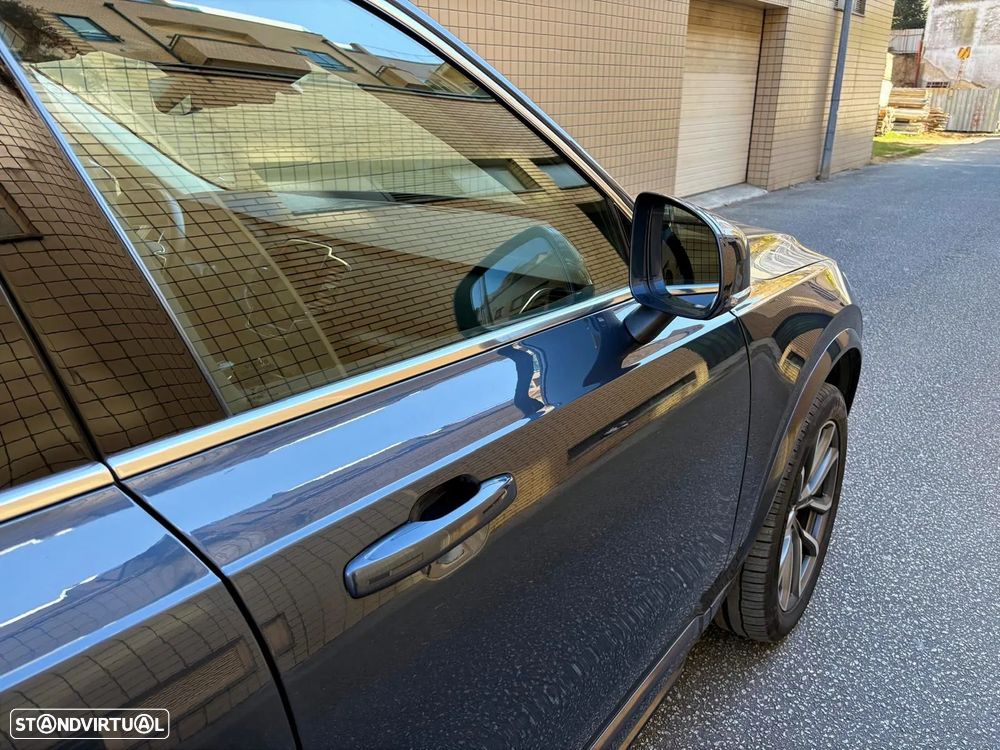 Volvo XC 90 D4 Geartronic Momentum - 8