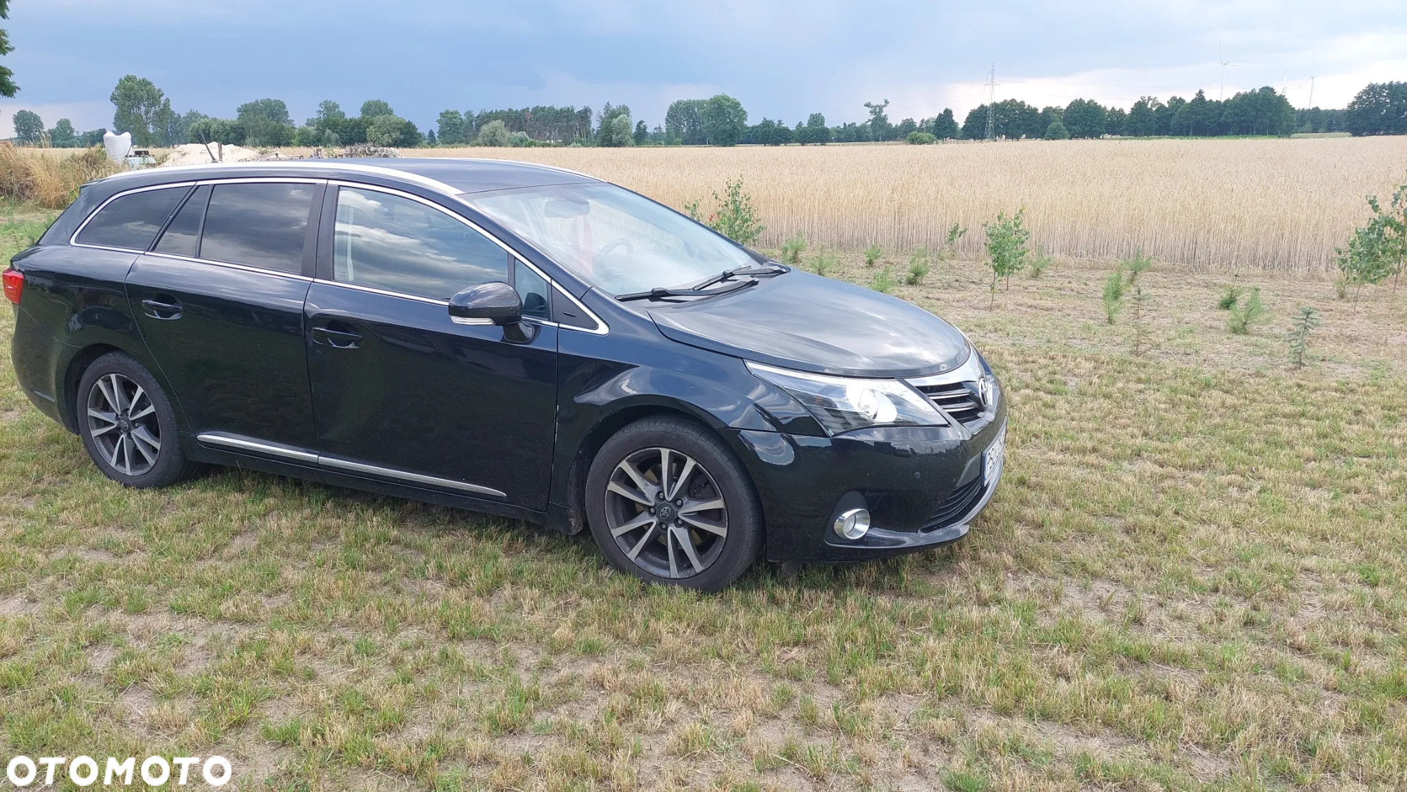 Toyota Avensis 2.2 D-4D Sol Plus - 8