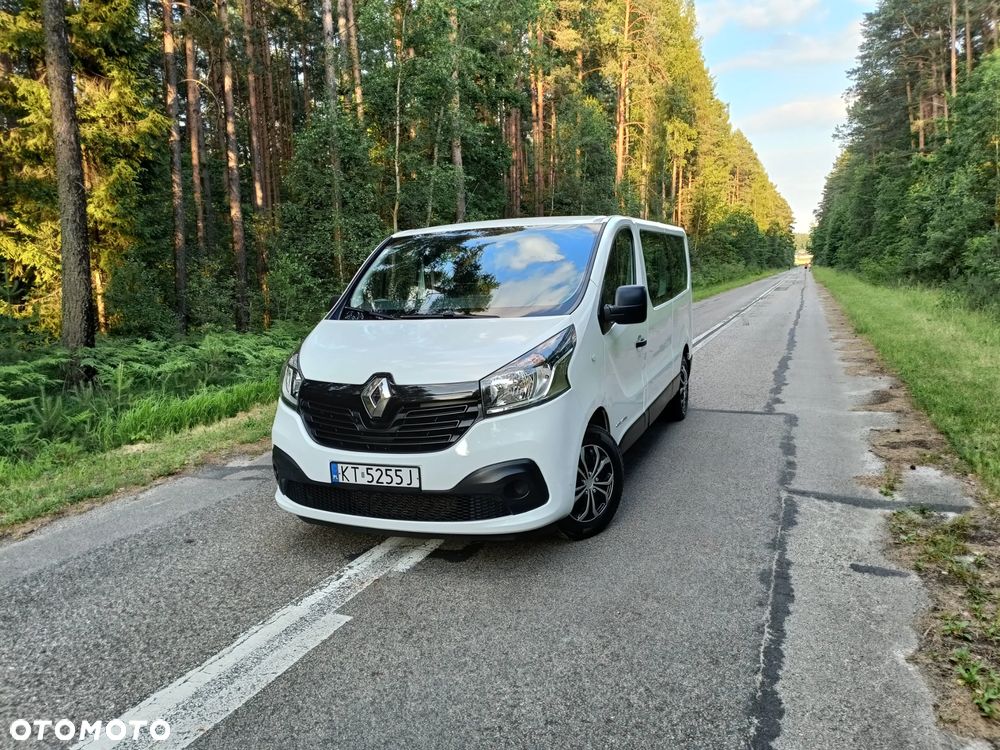 Renault Trafic - 34