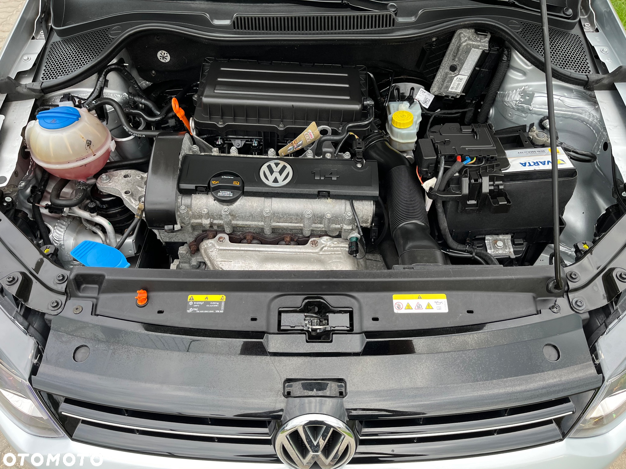 Volkswagen Polo 1.4 Life - 32