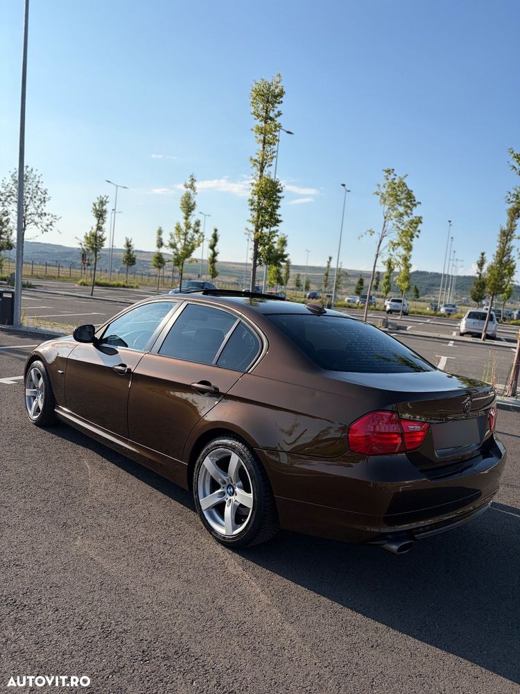 BMW Seria 3 320d - 6