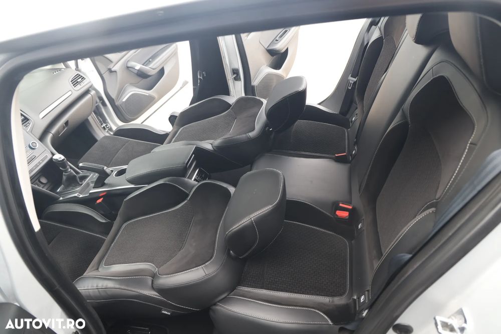 Renault Megane ENERGY dCi 110 BUSINESS - 9