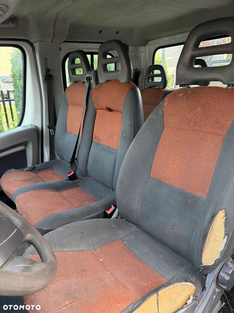 Fiat Ducato - 12