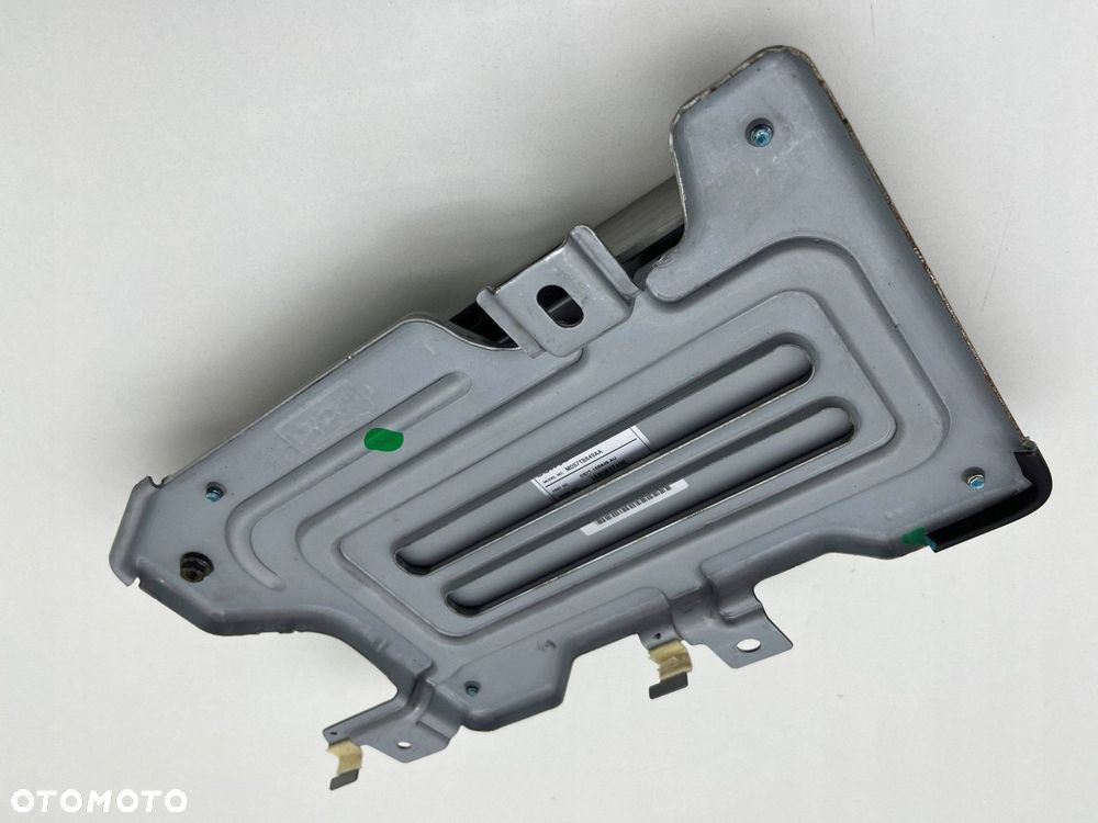 FORD MONDEO MK5 WZMACNIACZ RADIA SONY DS7T-18B49-AU - 3