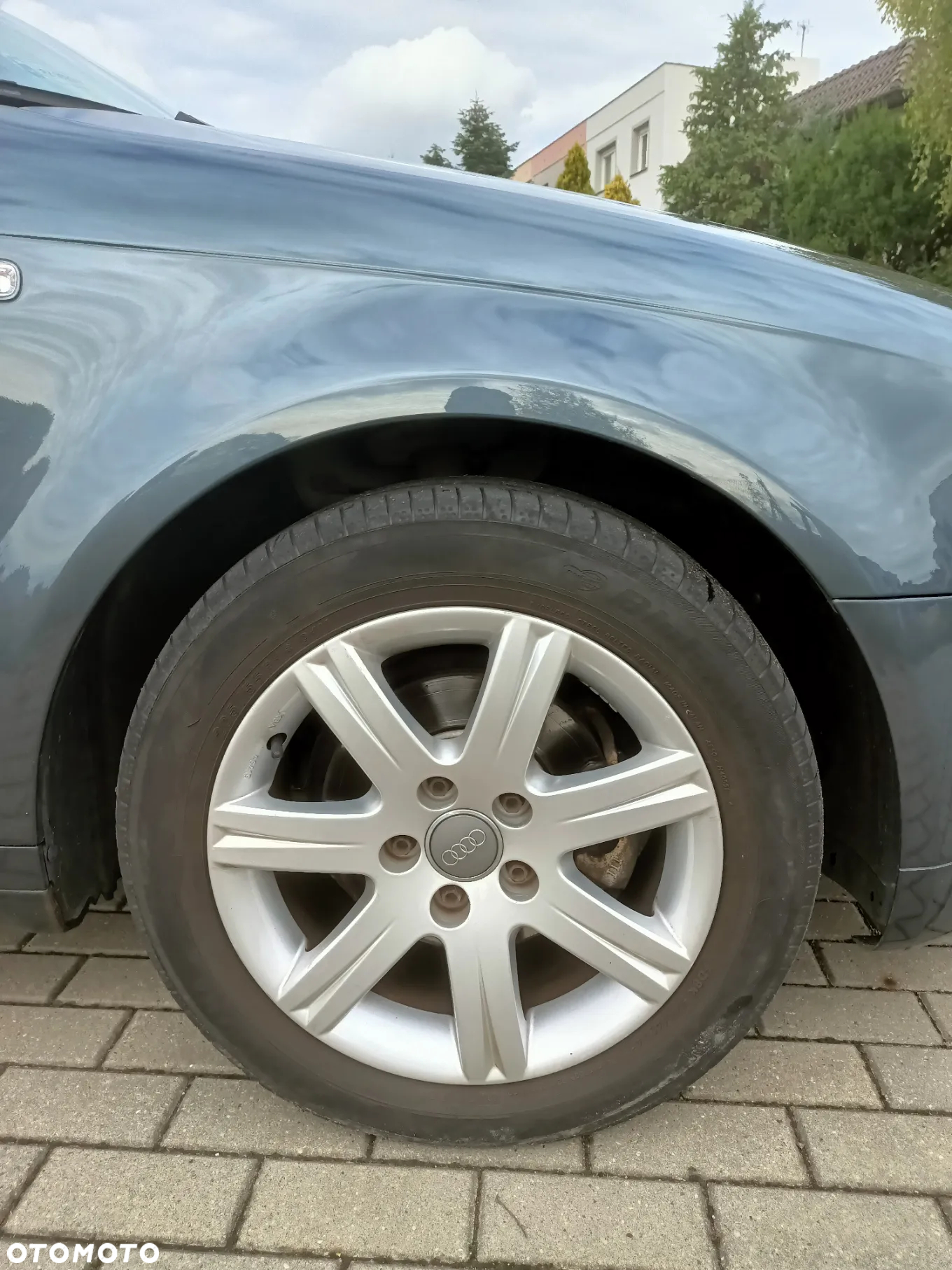 Audi A3 1.6 Attraction - 13