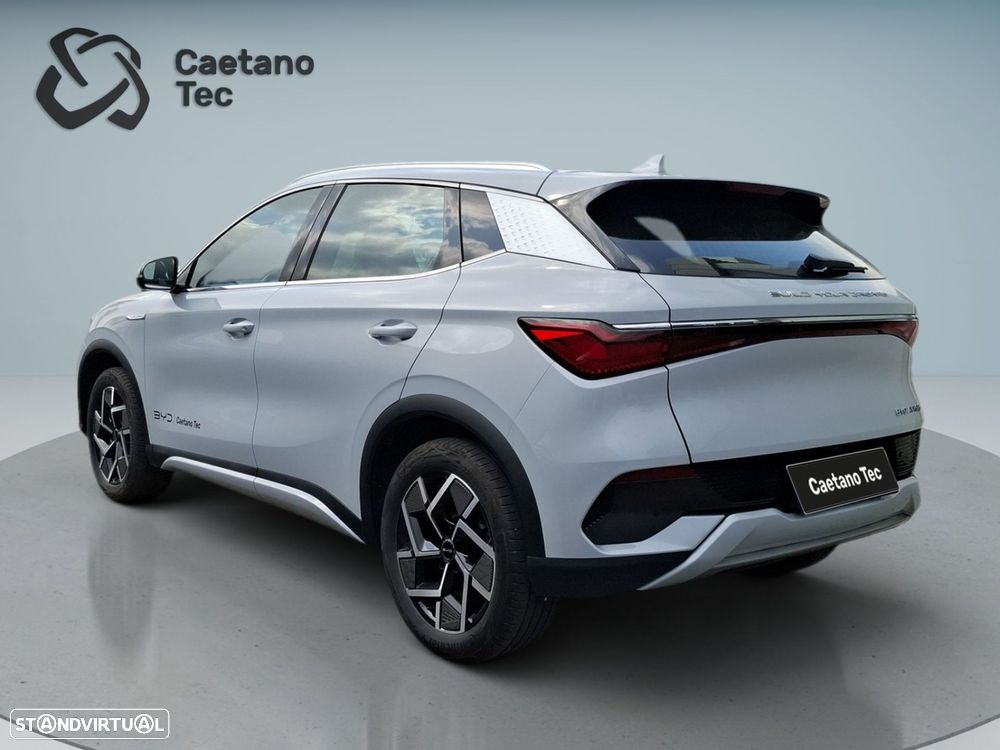 BYD Atto 3 60.48 kWh Design - 6