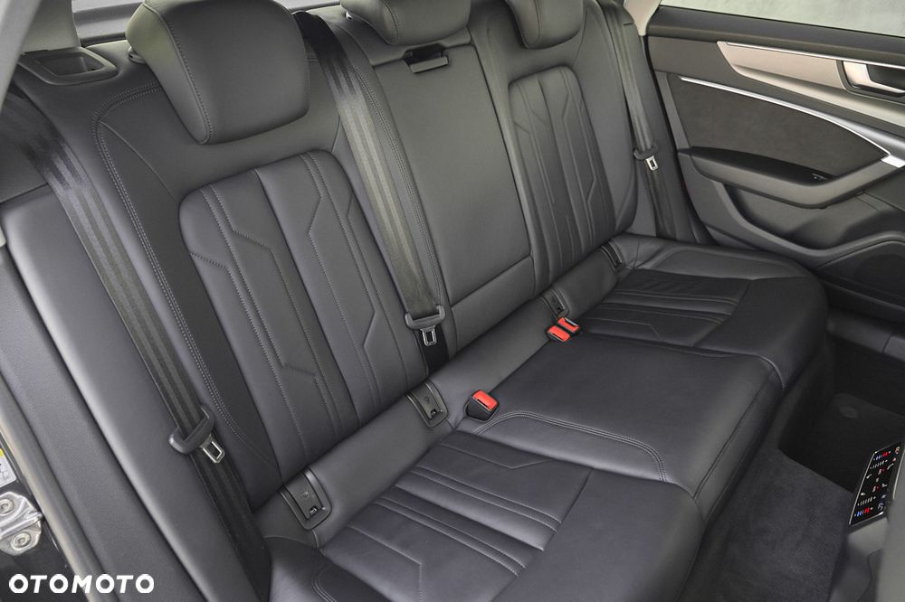 Audi A7 Sportback - 28