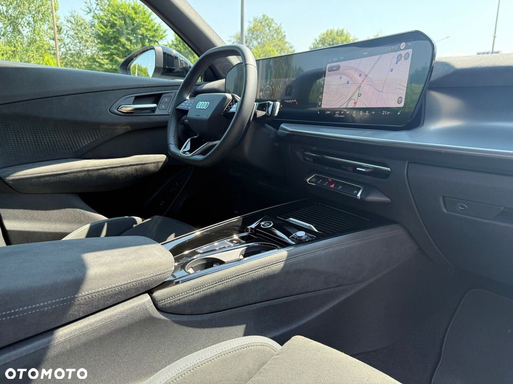 Audi Q3 Sportback - 34