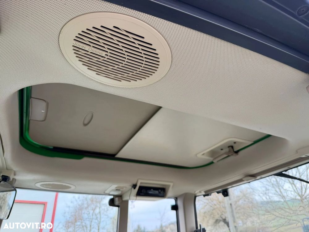 John Deere 6110 M - 3