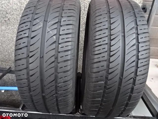 185/55/R14 80T Semperit Comfort -Life 2 - 1