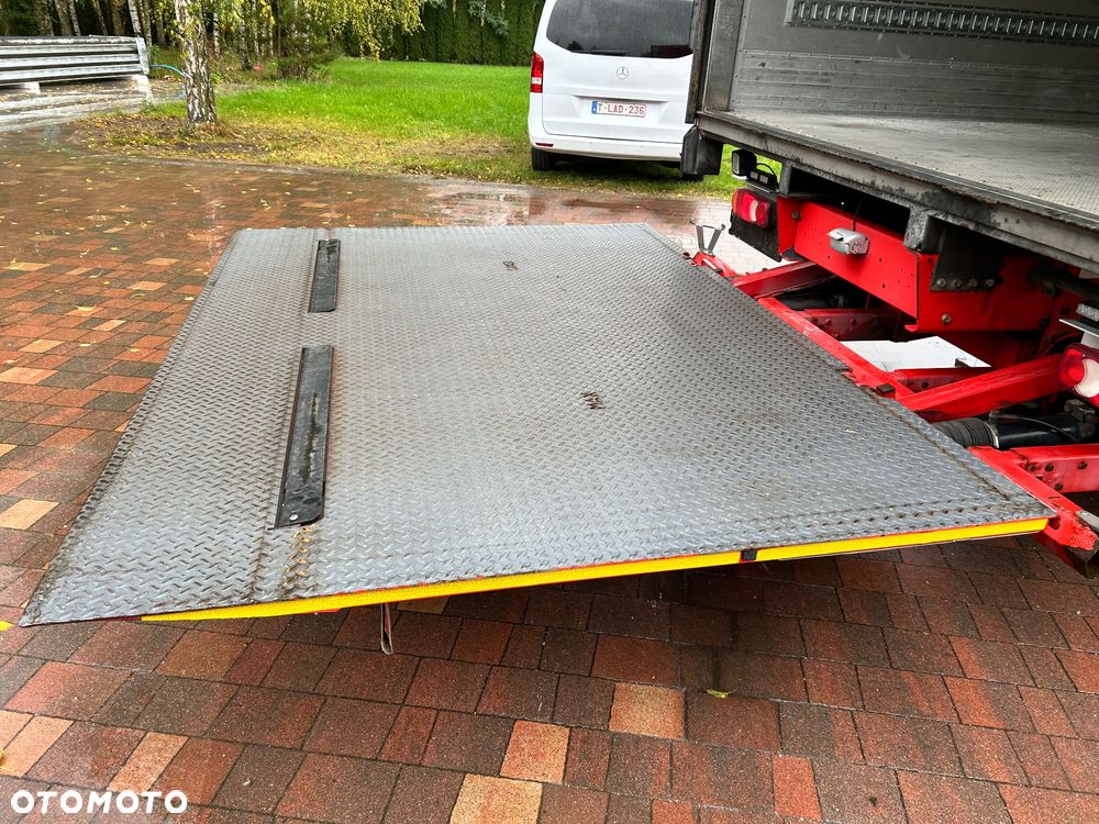 Volvo FL 280 - 11