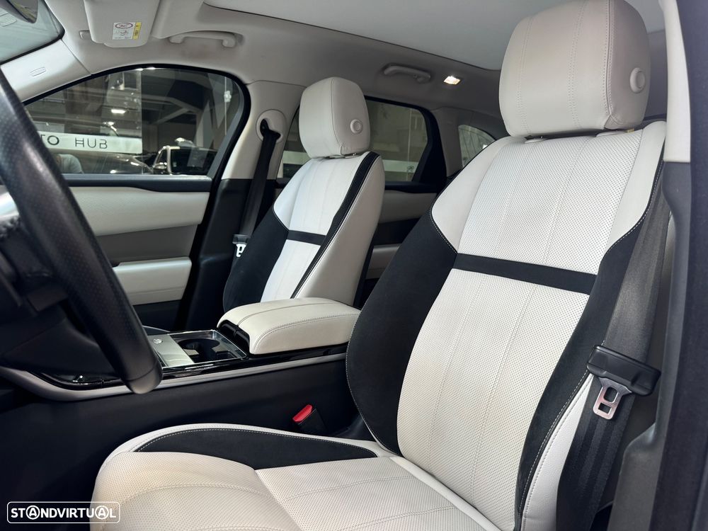Land Rover Range Rover Velar 2.0 D S - 24