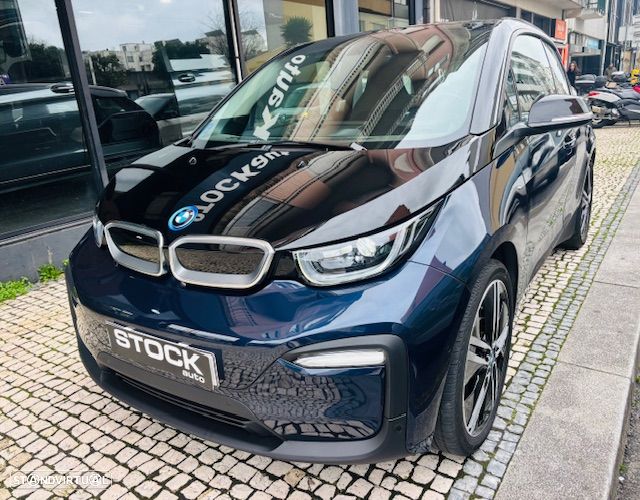 BMW i3 (120 Ah) - 3