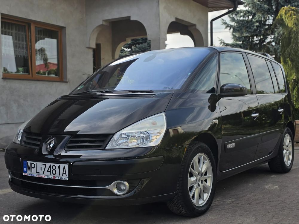 Renault Espace - 4