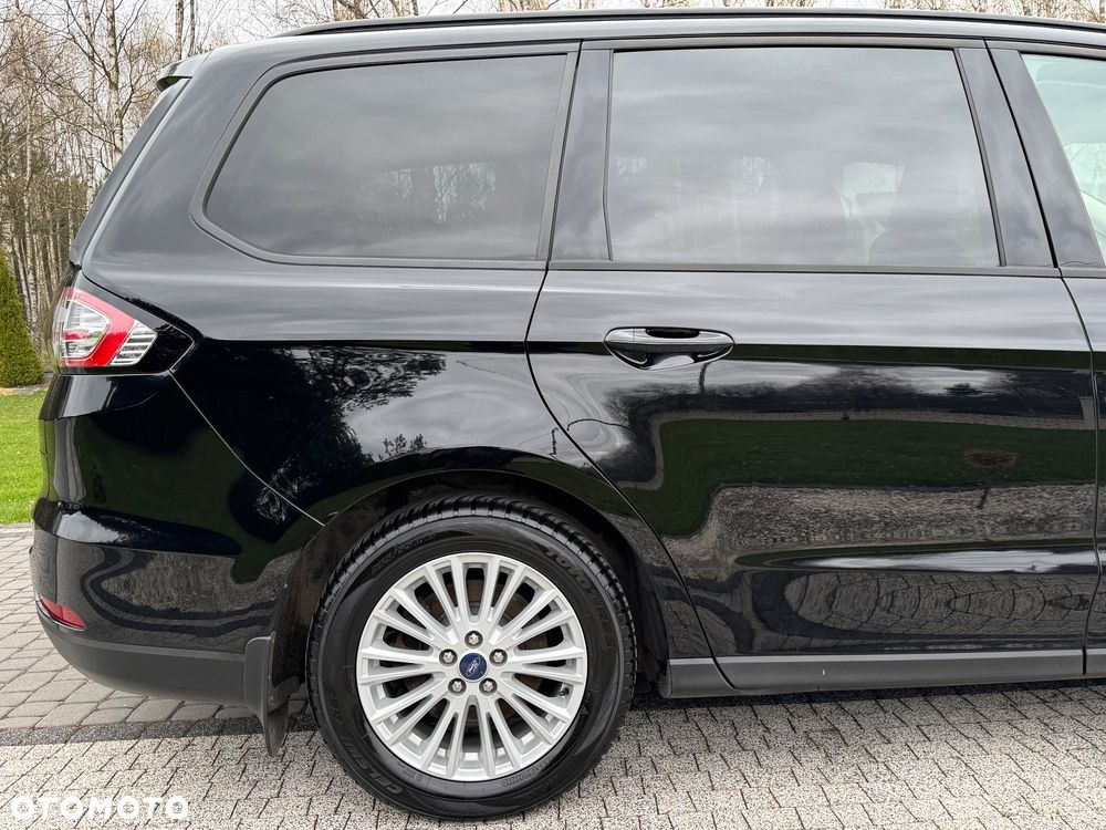 Ford Galaxy 2.0 TDCi Trend - 25