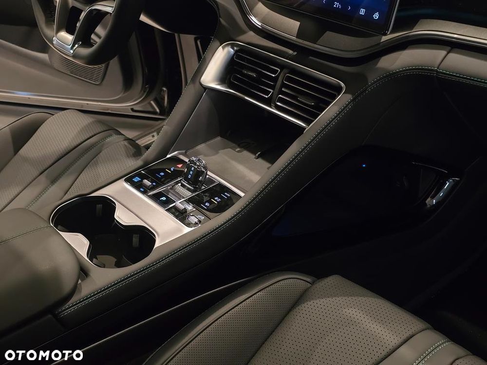 BYD Seal U DM-i 1.5 Boost - 27