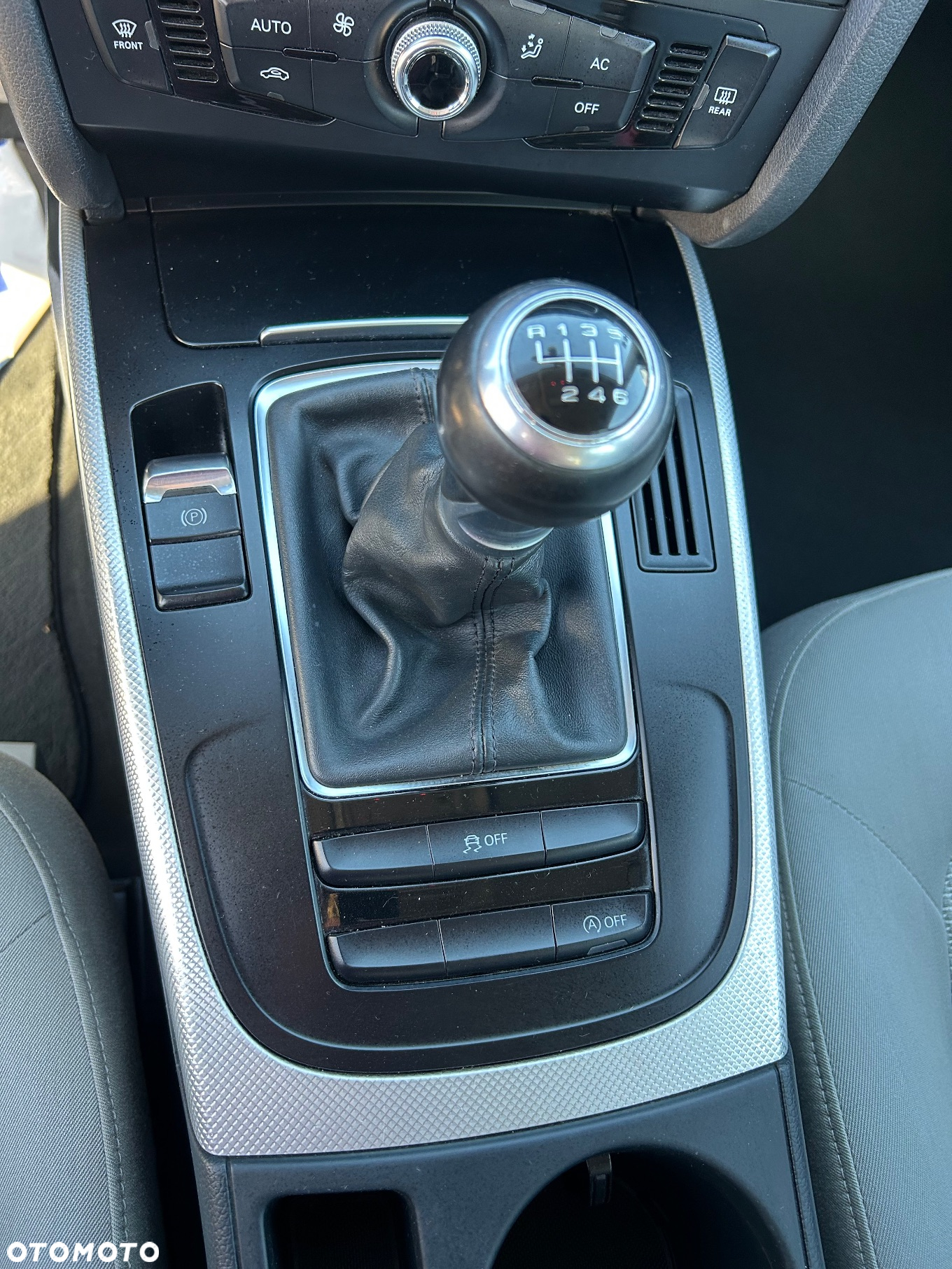 Audi A4 2.0 TDI Quattro - 27