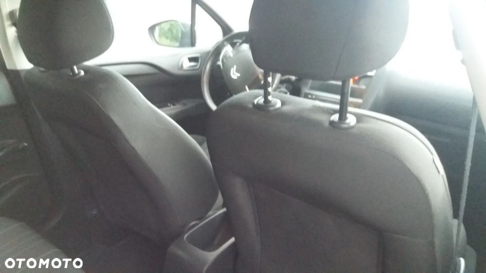 Citroën C4 1.4 VTi Attraction - 12