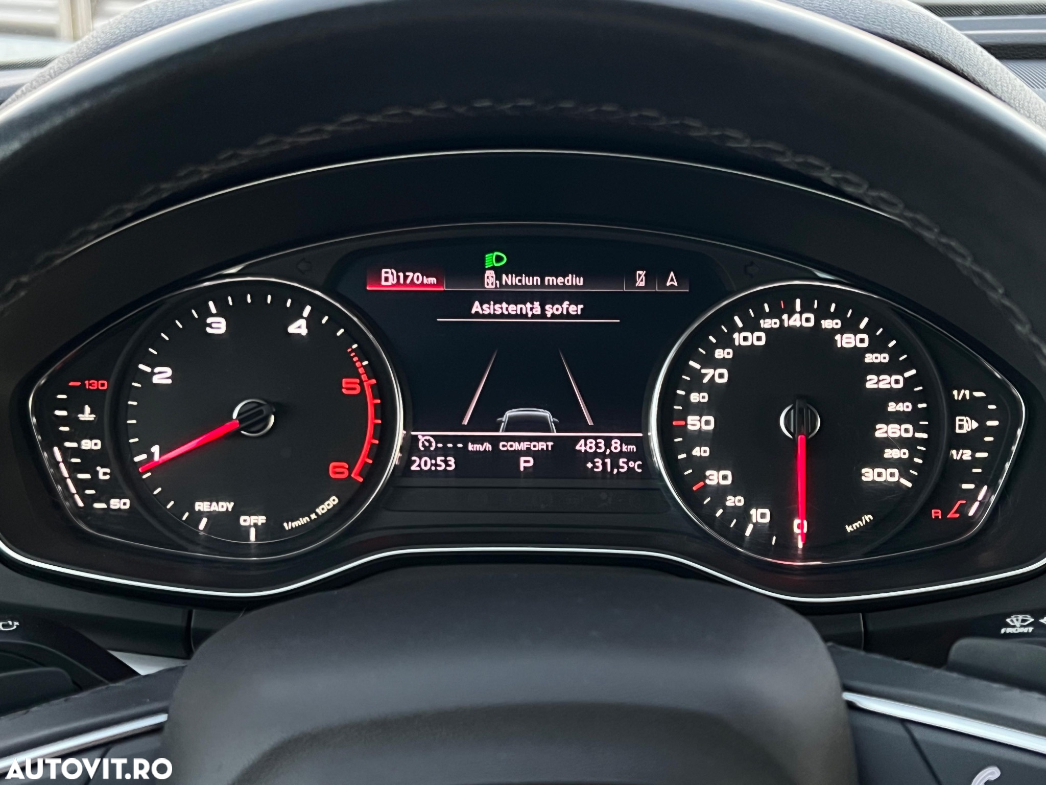 Audi Q5 35 TDI S tronic MHEV S Line - 11