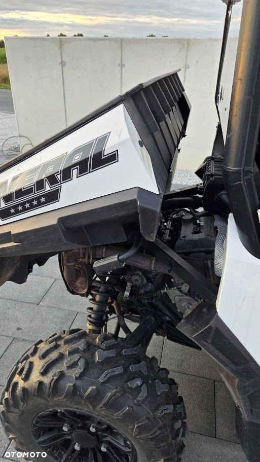 Polaris Inny - 12