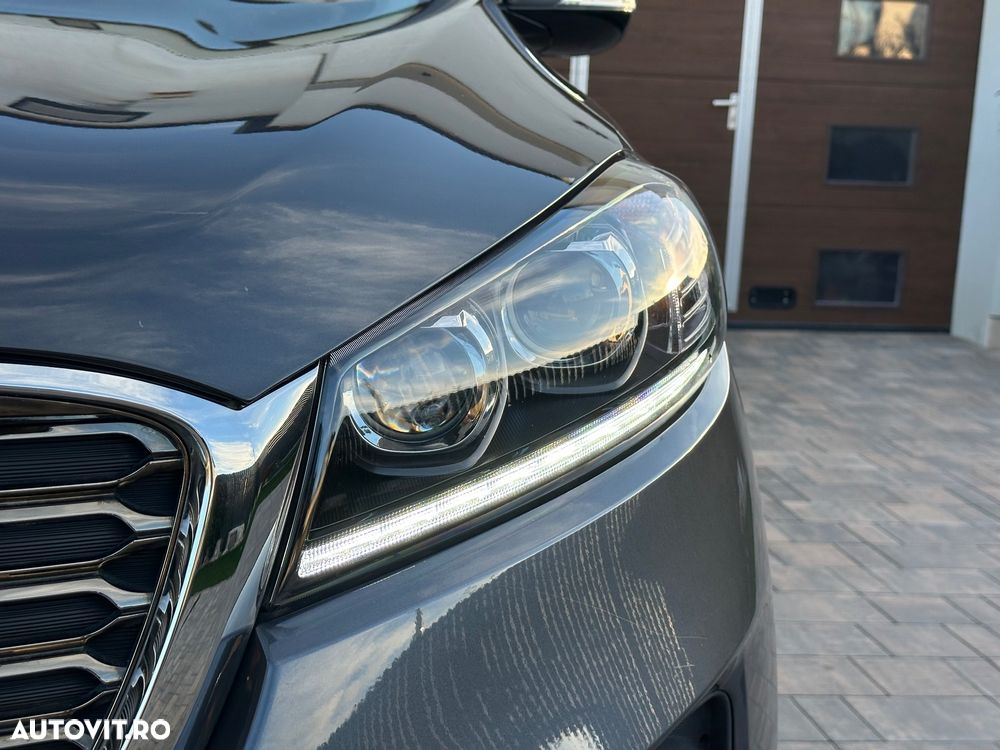 Kia Sorento 2.0 DSL 6AT 4x4 Cosmo - 12