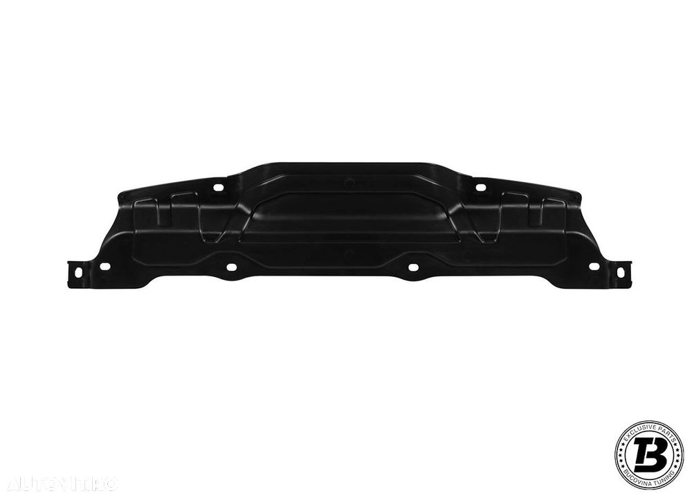 Pachet Exterior compatibil cu BMW X3 G01 LCI X3M Design - 25