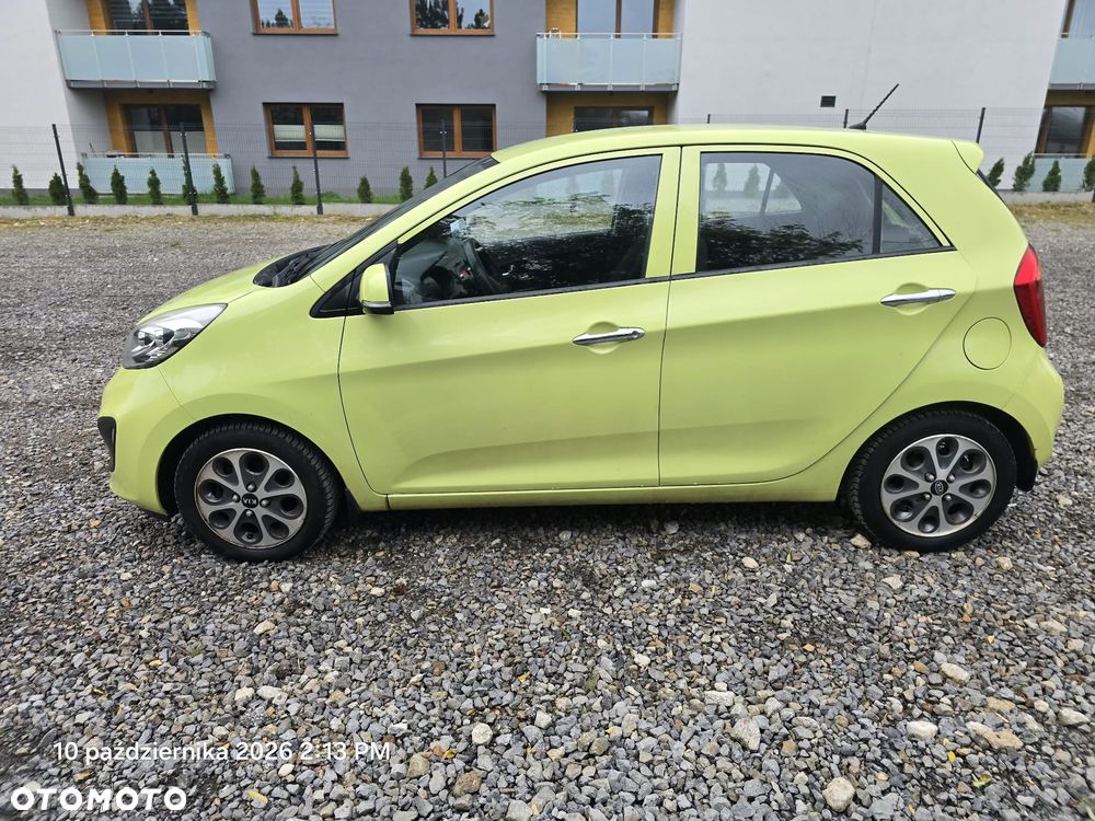 Kia Picanto - 2