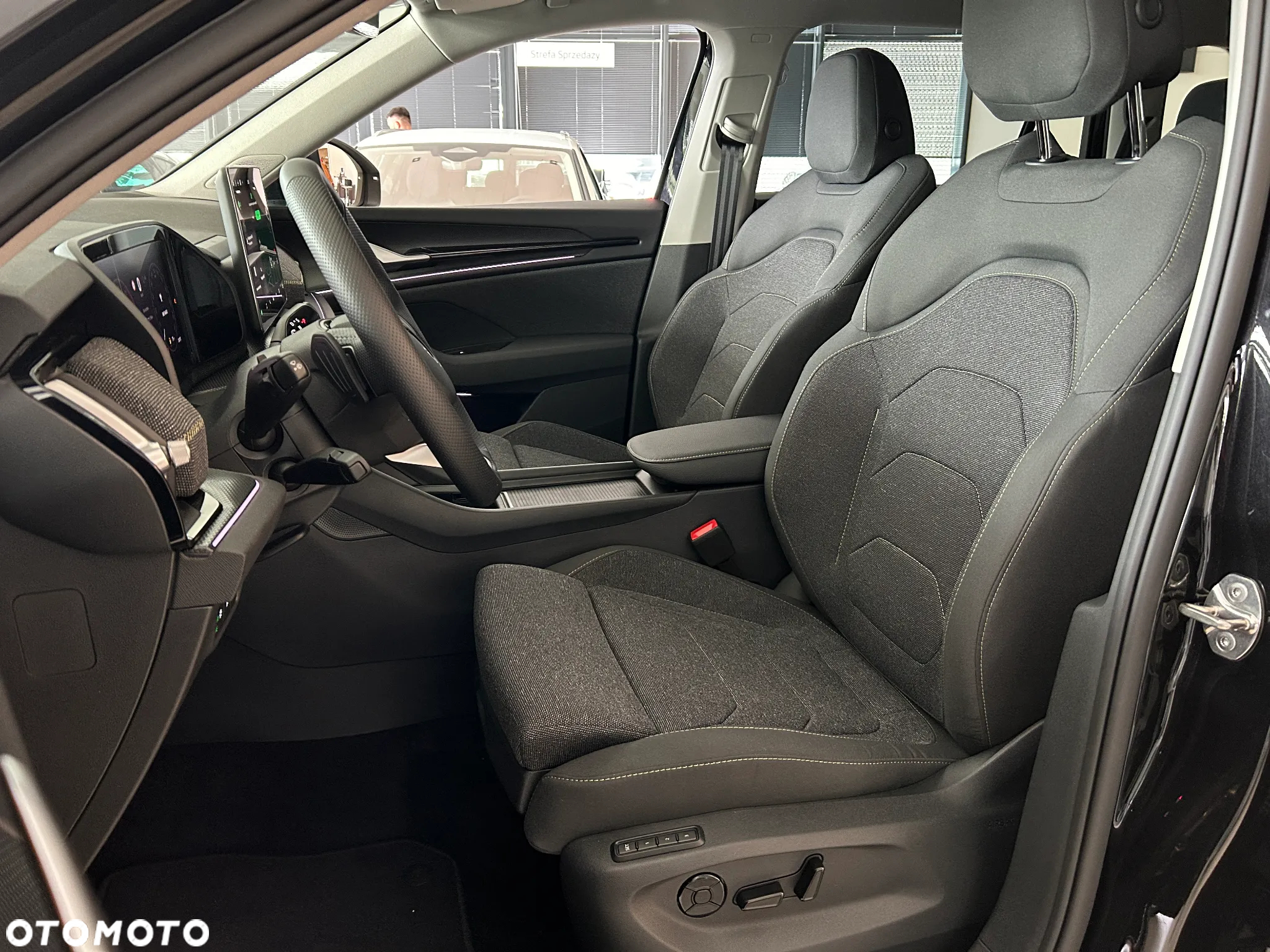 Skoda Kodiaq 2.0 TDI 4x4 Edition 130 DSG - 12