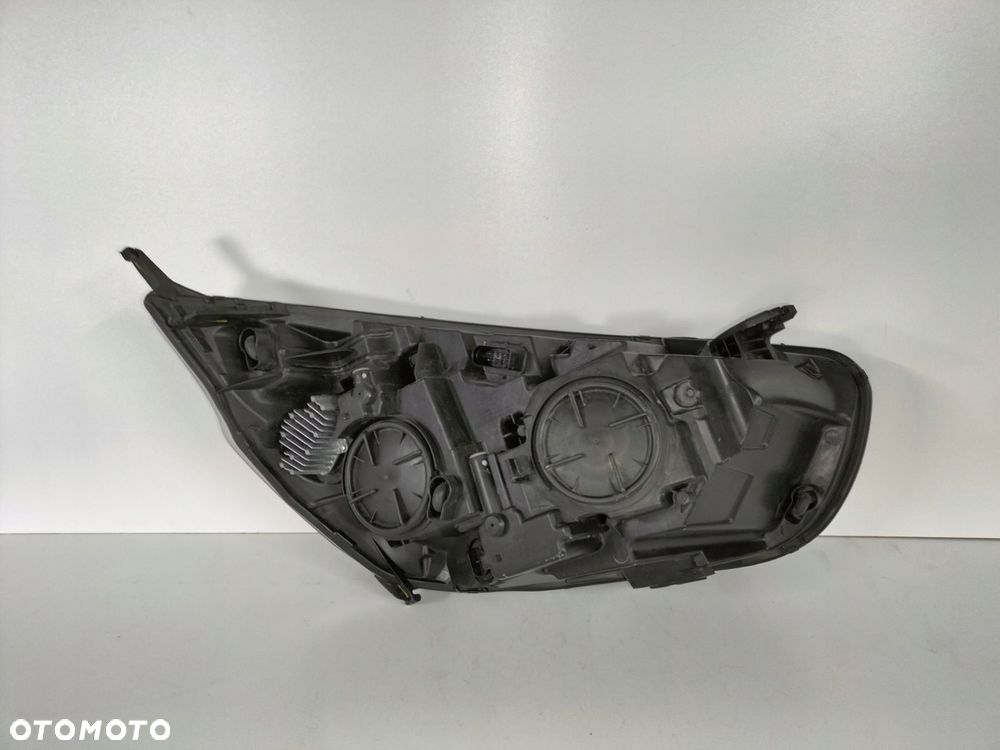 lampa przednia lewa ford transit custom lift 17- - 6