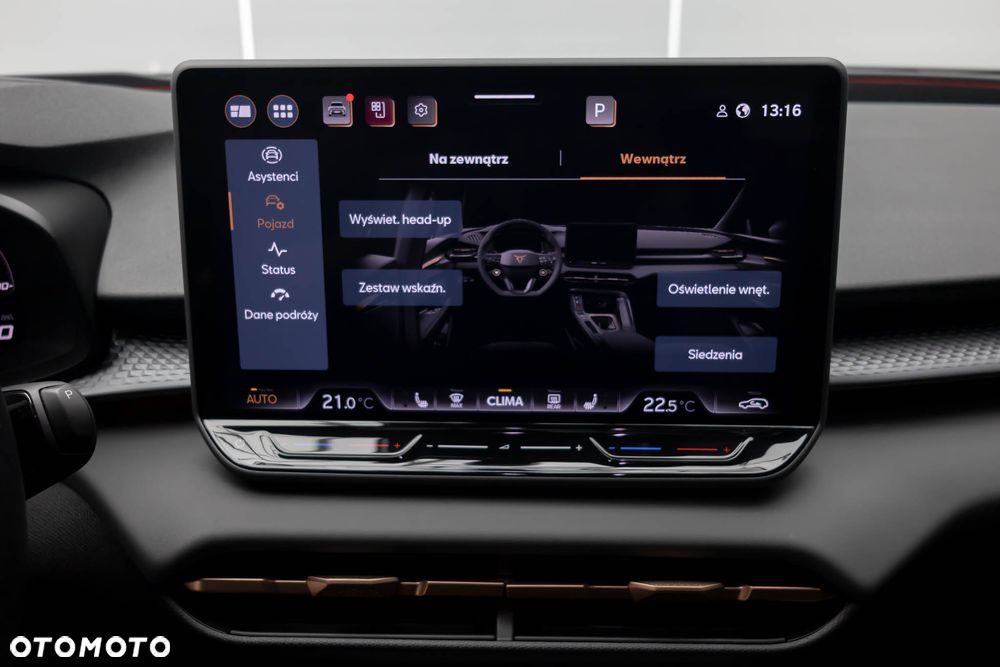 Cupra Terramar 2.0 TSI 4Drive DSG VZ - 29