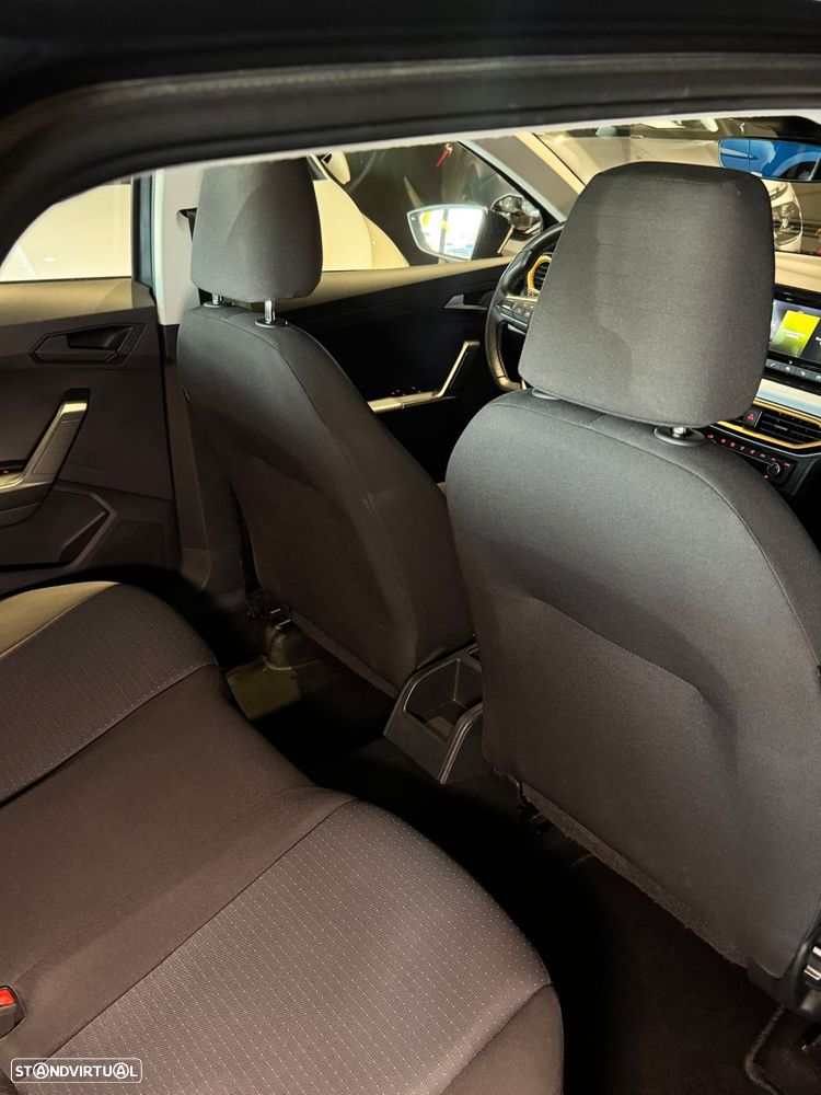 SEAT Ibiza 1.0 TSI Style DSG - 36