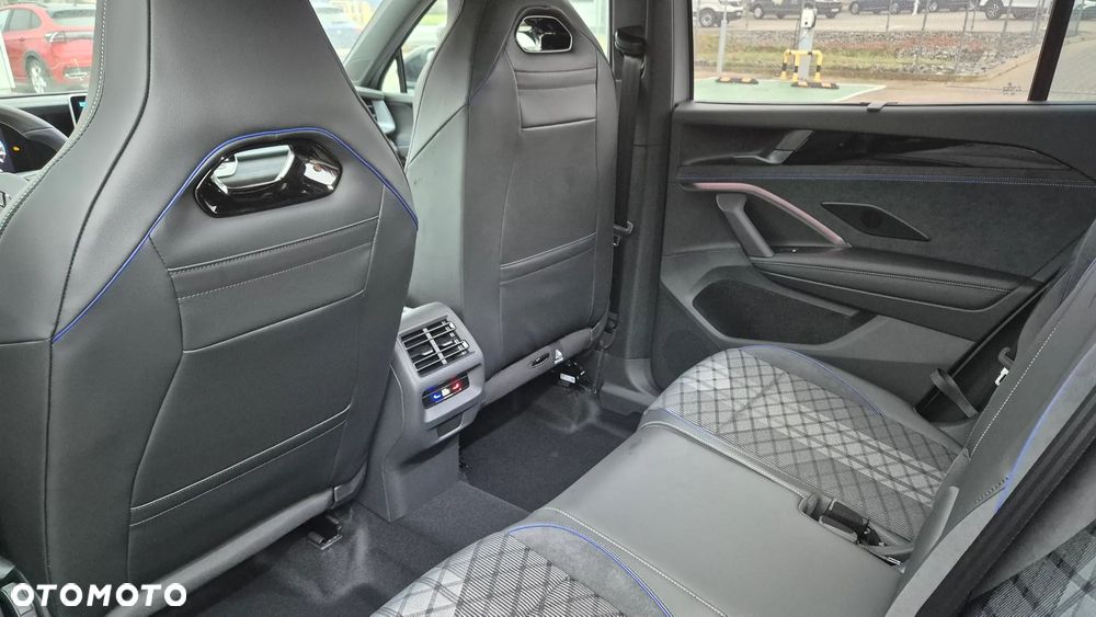 Volkswagen Tayron 2.0 TDI SCR 4Mot R-Line Plus DSG - 10