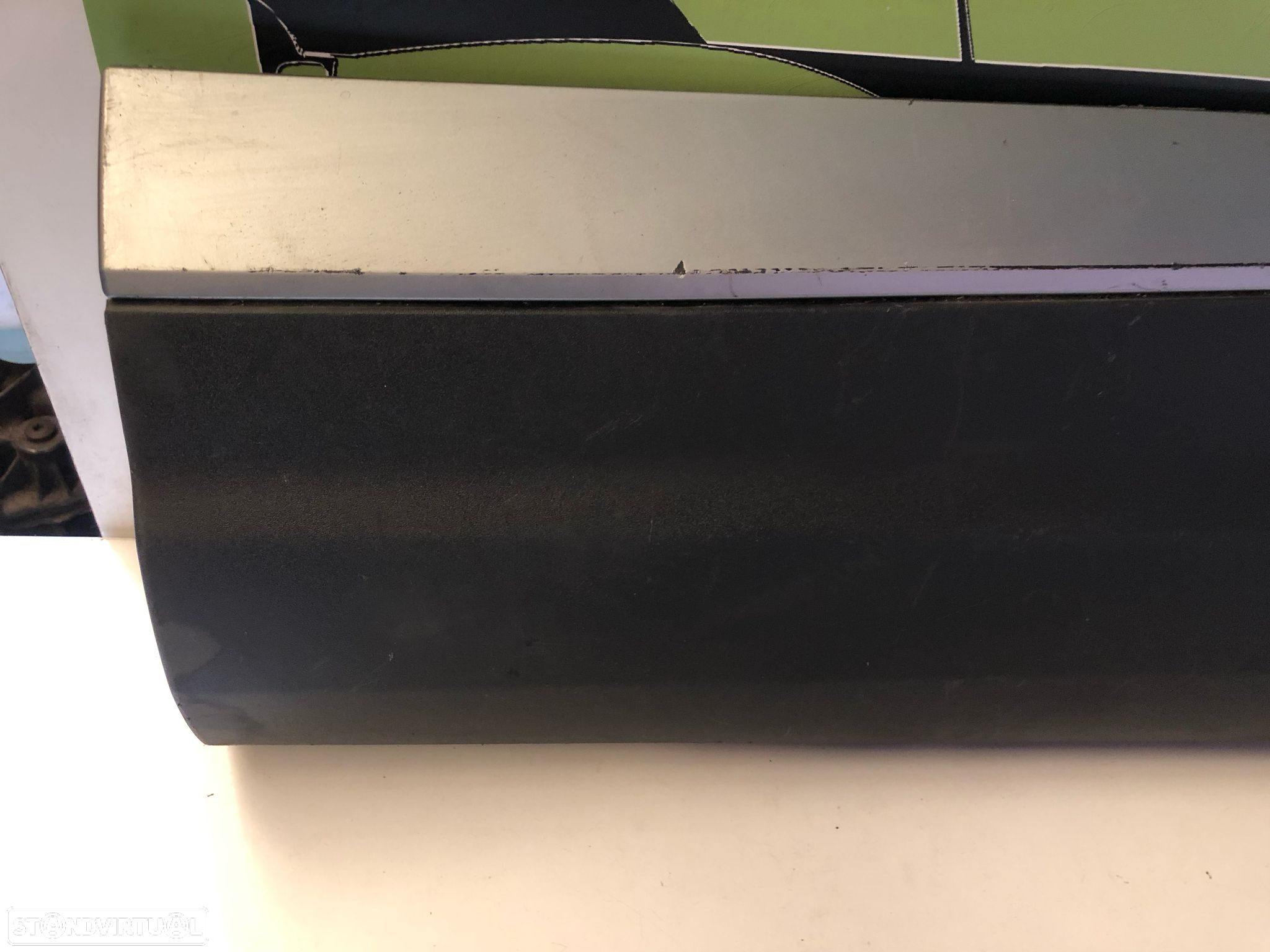 AUDI Q7 4M FRISO PORTA TRAS ESQUERDA - FR016 - 3