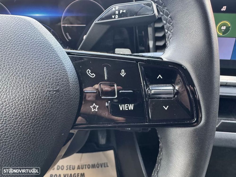 Renault Mégane E-Tech EV60 Evolution Optimum Charge - 32