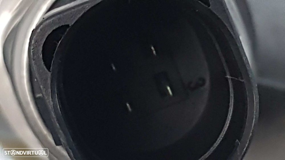 BOMBA DE TRAVÃO VOLKSWAGEN TOUAREG (7LA) TDI V10 - 4