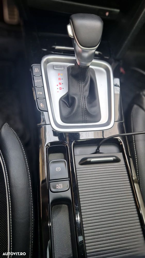 Kia XCeed 1.6 GDI DCT6 OPF Platinum Edition - 13