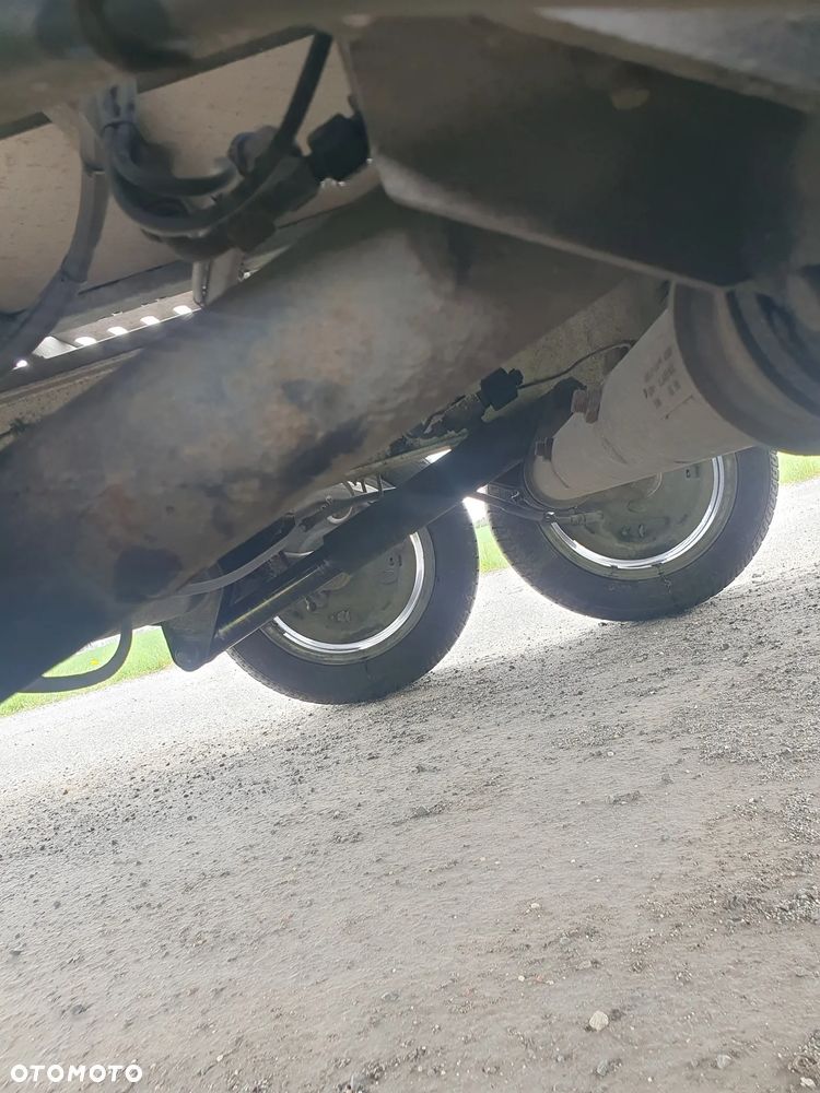 Renault MASTER ALGEMA FITZEL - 5