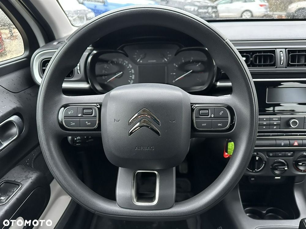 Citroën C3 - 22