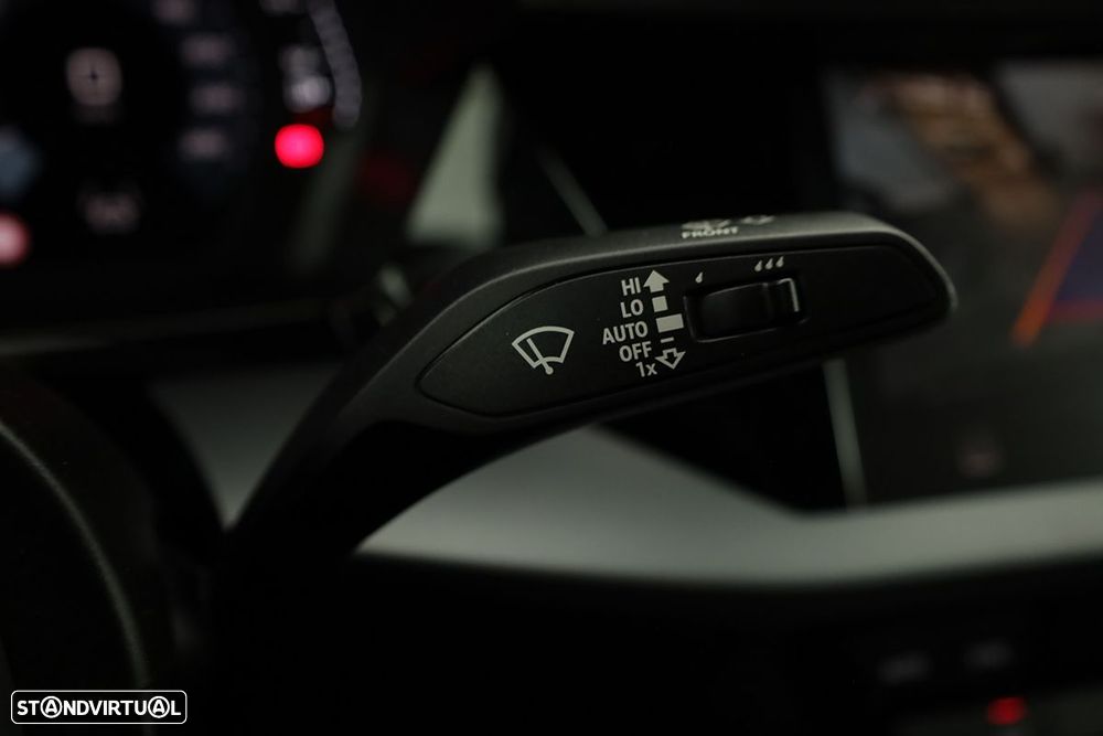 Audi A3 Limousine - 18