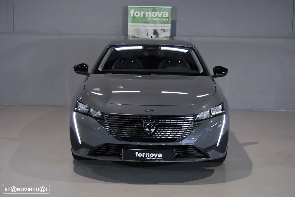 Peugeot 308 1.2 PureTech Allure Pack - 3