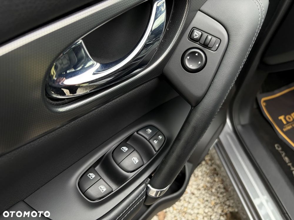 Nissan Qashqai 1.3 DIG-T Tekna+ - 33