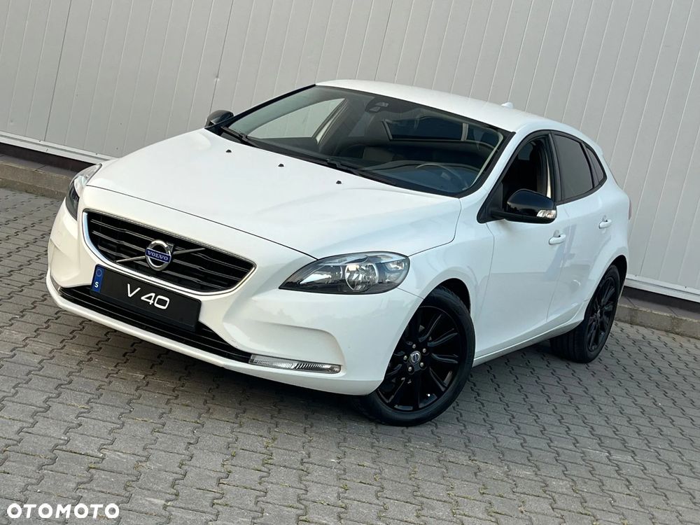 Volvo V40 - 13